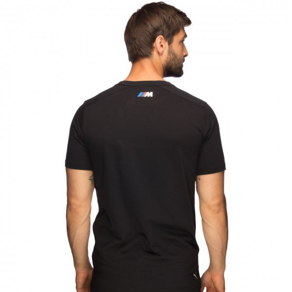 BMW Motorsport T-shirt gris
