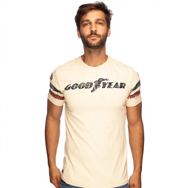 Psycho Bunny Maglietta Uomo Tomas Con Collo A Fascia Testurizzata - 100% Cotone Pima