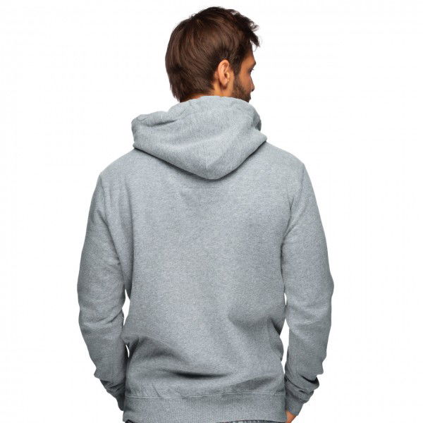 Goodyear Sudadera con capucha Oregon gris