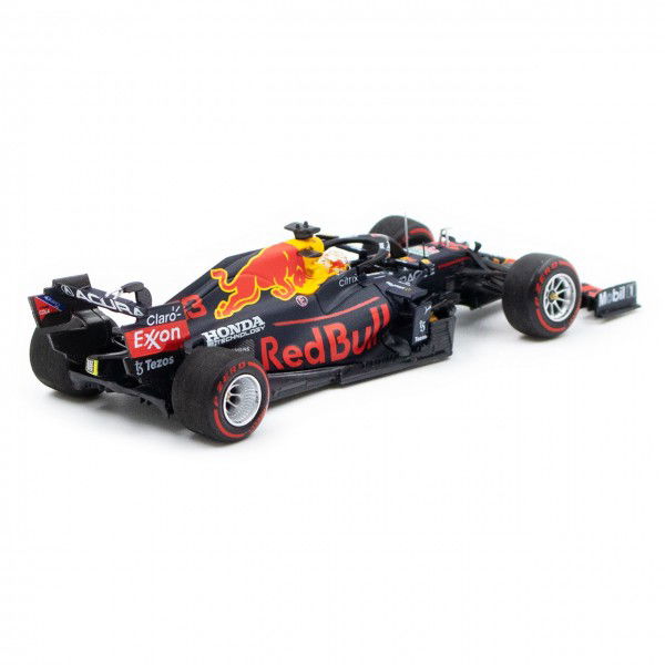 Max Verstappen Red Bull Racing Honda Formel 1 USA GP 2021 1:43
