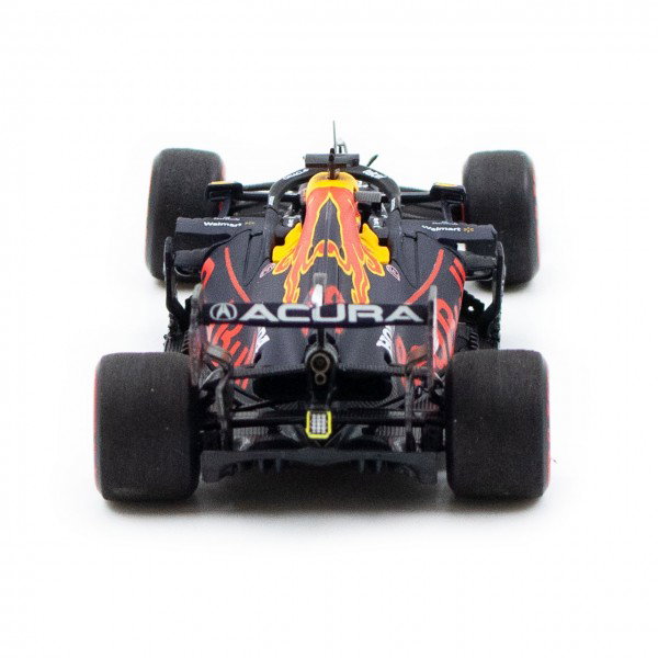 Max Verstappen Red Bull Racing Honda Formel 1 USA GP 2021 1:43