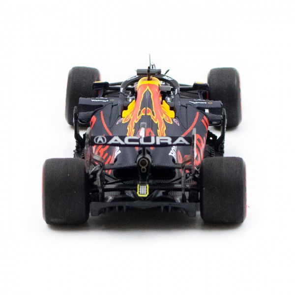 Max Verstappen Red Bull Racing Honda Formel 1 USA GP 2021 1:43