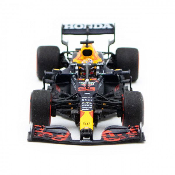 Max Verstappen Red Bull Racing Honda Formel 1 Niederlande GP 2021 1:43