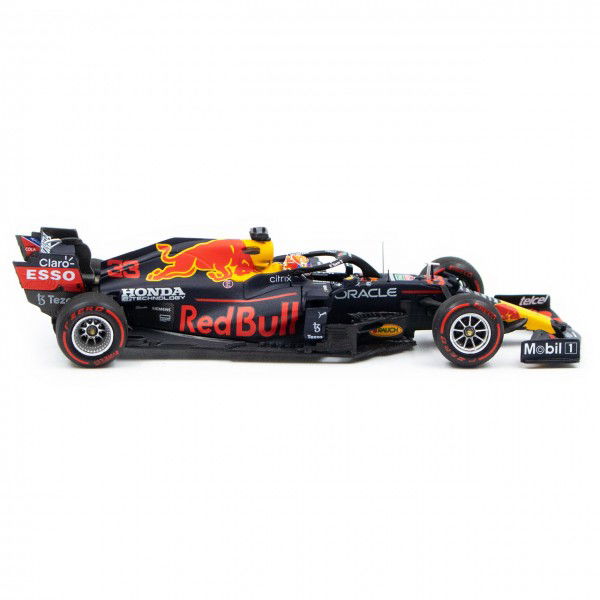 Max Verstappen Red Bull Racing Honda Formel 1 Niederlande GP 2021 1:43