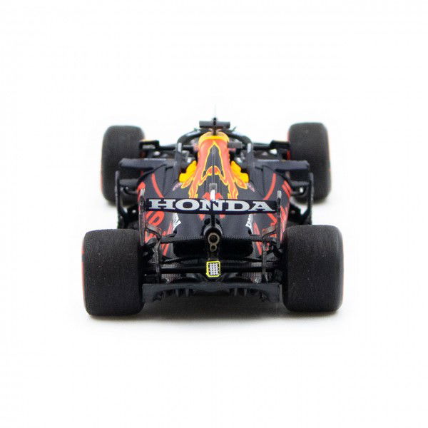 Max Verstappen Red Bull Racing Honda Formel 1 Niederlande GP 2021 1:43