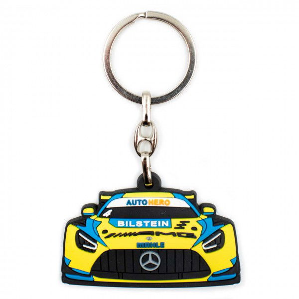 HRT Keyring Mercedes-AMG GT3