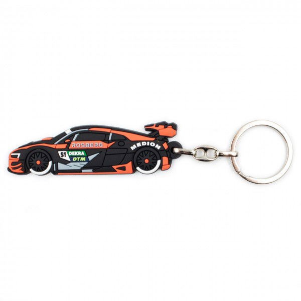 Team Rosberg Porte-clés Audi R8 LMS GT3