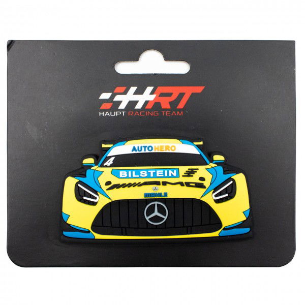 HRT Fridge Magnet Mercedes-AMG GT3