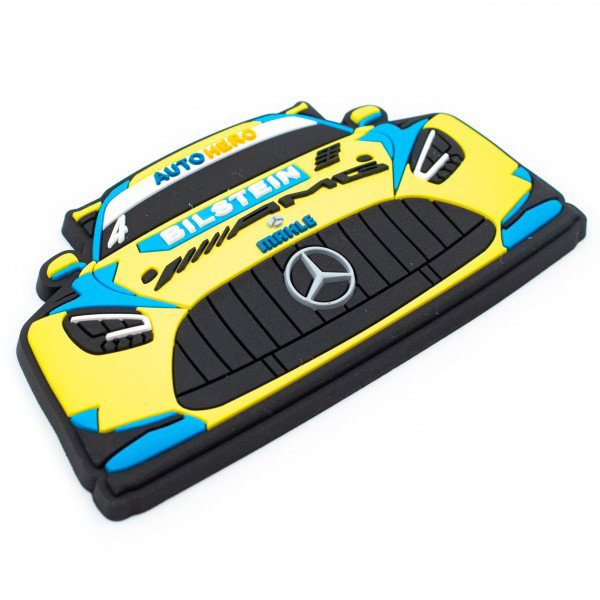 HRT Magnete del Frigorifero Mercedes-AMG GT3