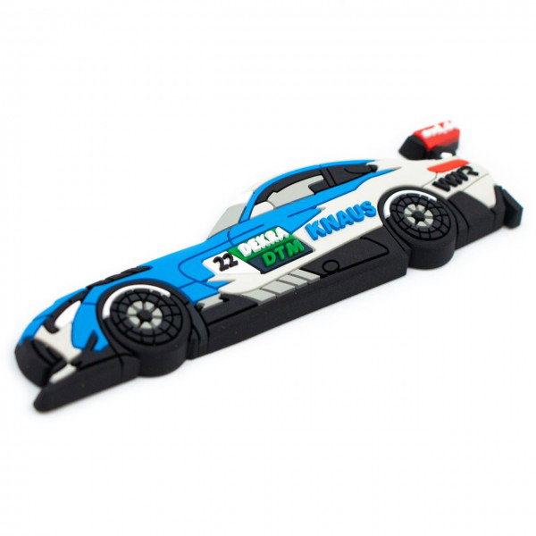 WINWARD Racing Aimant pour réfrigérateur Mercedes AMG GT3