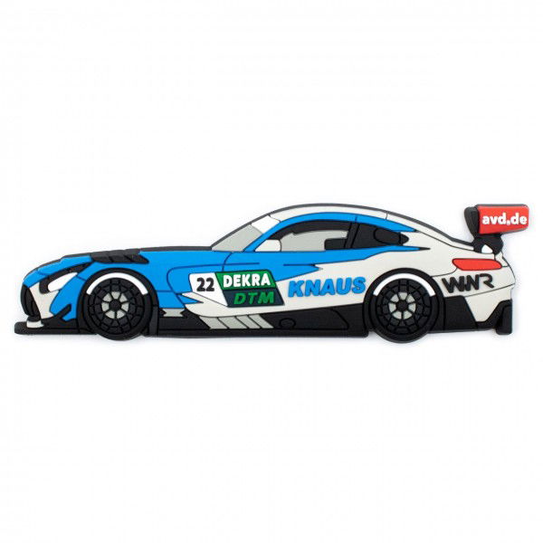 WINWARD Racing Fridge Magnet Mercedes AMG GT3