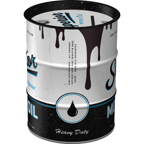 BMW Hucha Superior Motor Oil