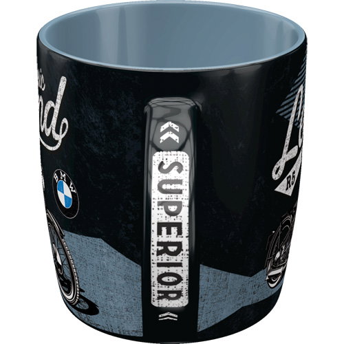BMW Tasse Classic Legend