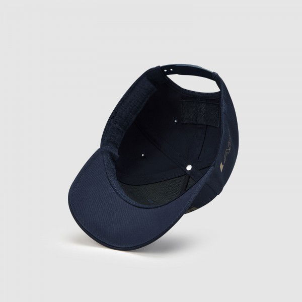 Red Bull Racing Cap Max Verstappen F1 Weltmeister 2022