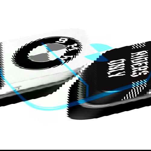 Pastillero BMW - Riders Only