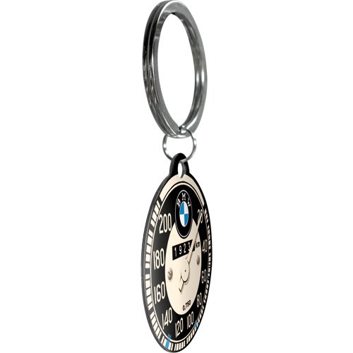 Keyring BMW - Speedometer