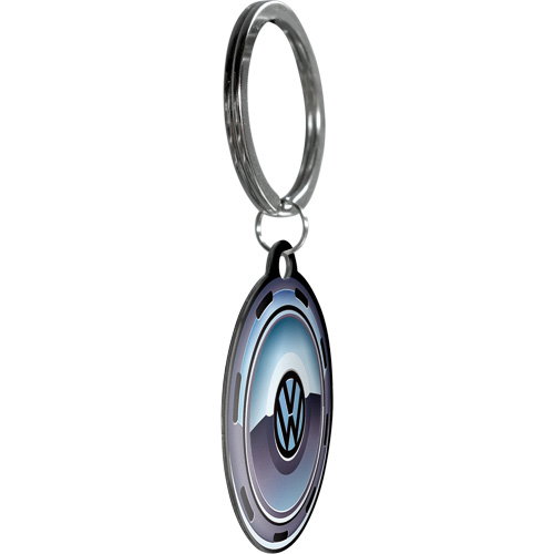 Porte-clés VW - Wheel