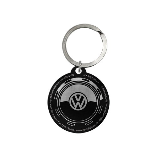 Porte-clés VW - Wheel