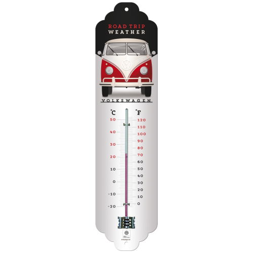 Thermometer VW Good In Shape