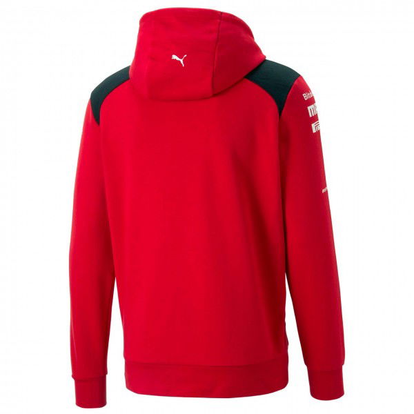 Scuderia Ferrari Team Kapuzenpullover