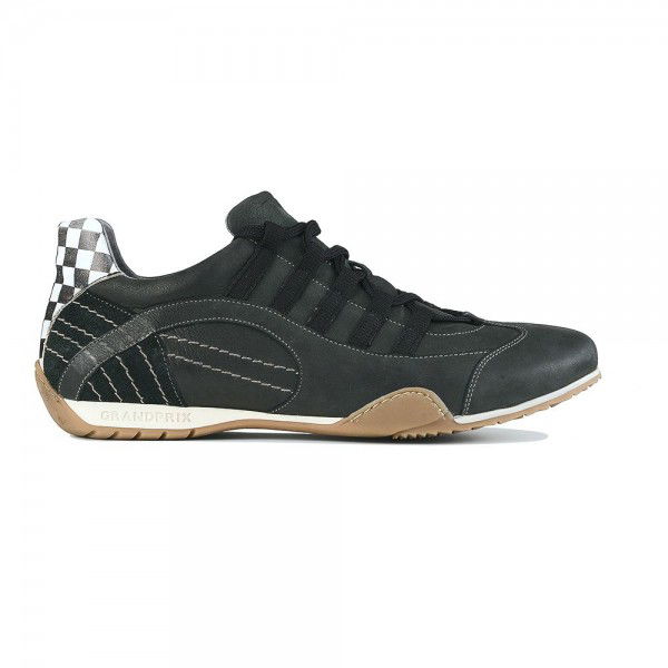 Gulf Lady Racing Sneaker Brexit