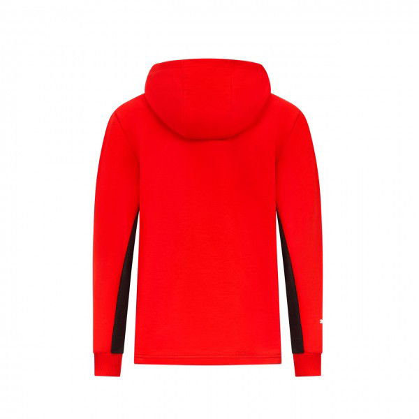 Scuderia Ferrari Hooded Sweater Kids