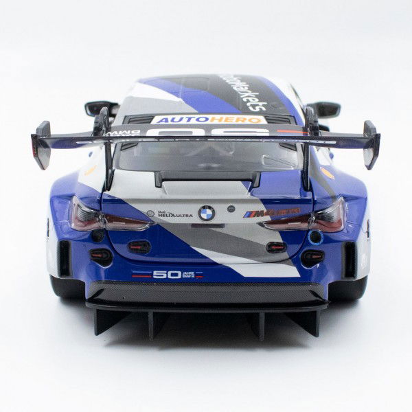 BMW M4 GT3 Philipp Eng #25 Schubert Motorsport DTM 2022 1:18