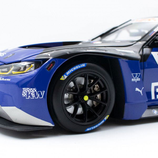 BMW M4 GT3 Philipp Eng #25 Schubert Motorsport DTM 2022 1:18