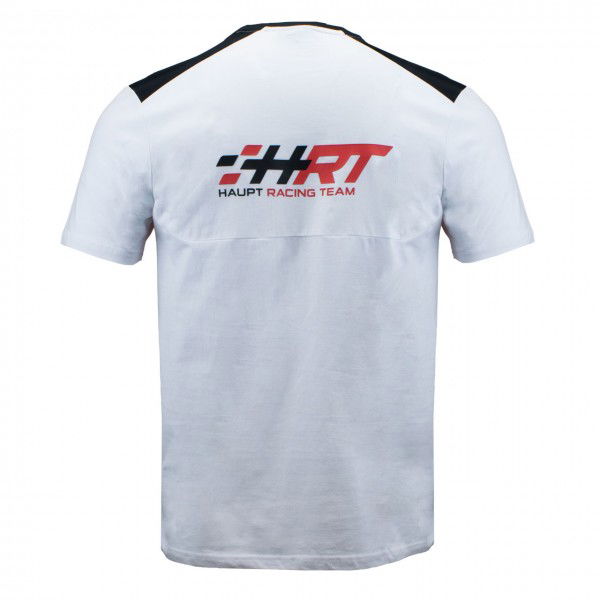 HRT Camiseta Racing blanco