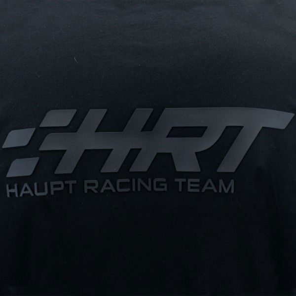 HRT T-Shirt Grafic schwarz