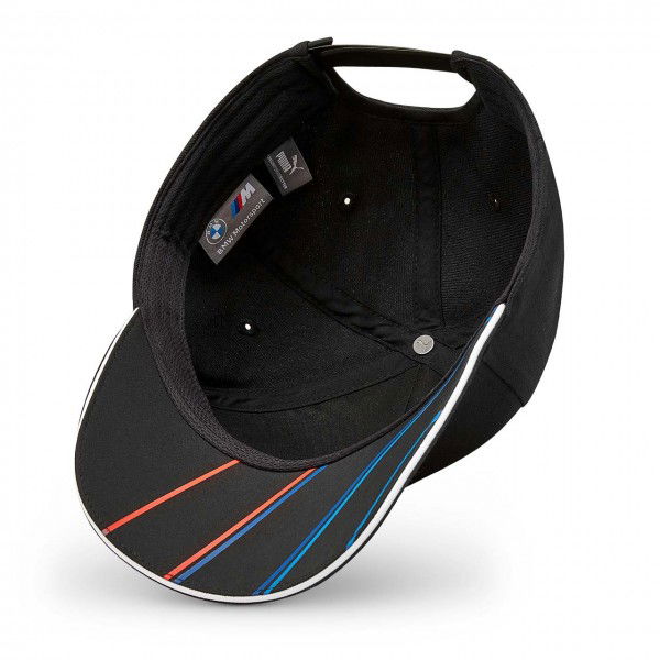 BMW Motorsport Cap grey