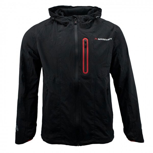 Manthey Hardshell jacket Performance One