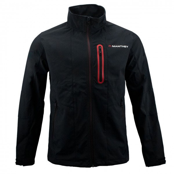 Manthey Giacca Softshell Performance One