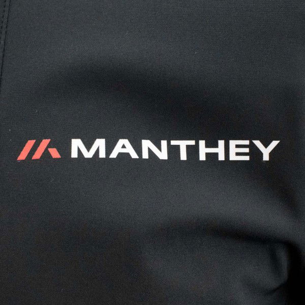 Manthey Softshelljacke Performance One