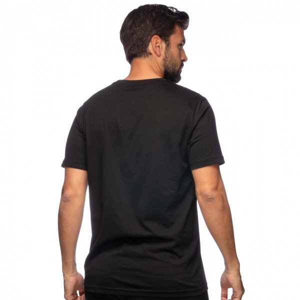 HRT T-Shirt Logo noir