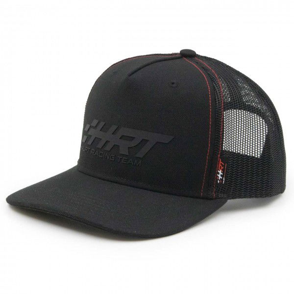 HRT Gorra Logo negro