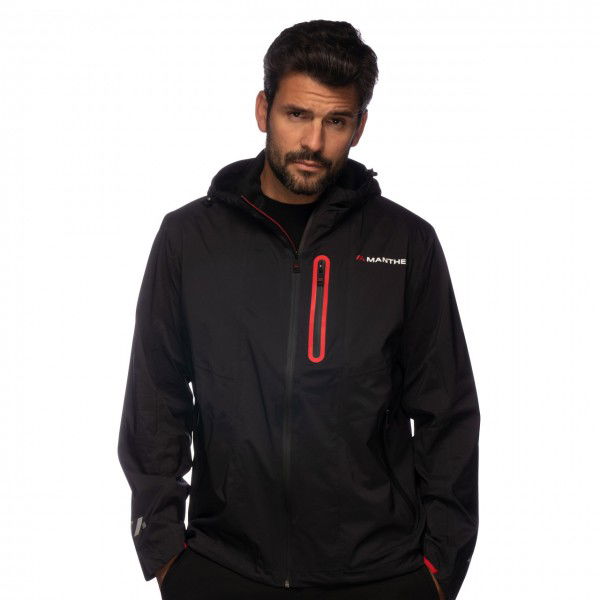 Manthey Hardshelljacke Performance One
