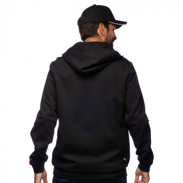 BMW Motorsport Veste à capuche