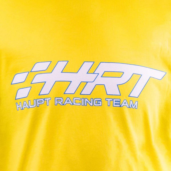 HRT T-Shirt enfant No. 4 bleu/jaune