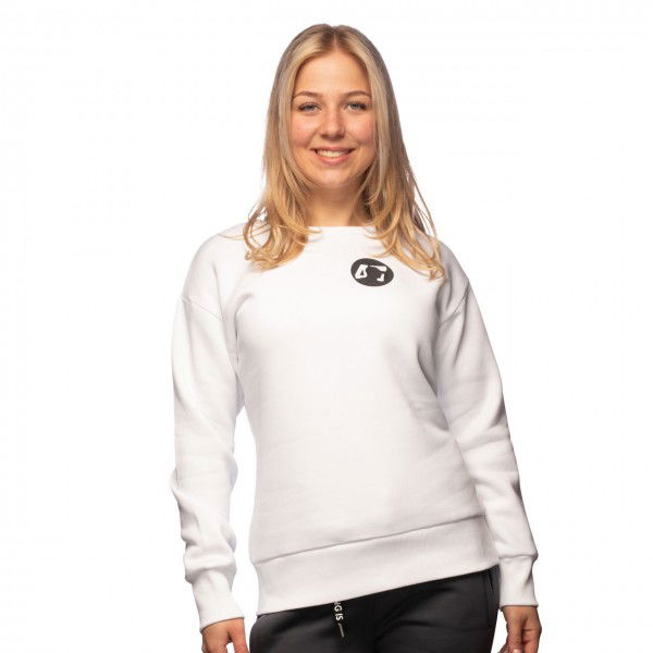 Mick Schumacher Ladies Sweatshirt Series 2