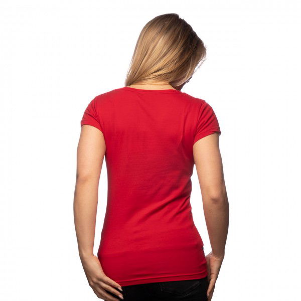 Motorworld Ladies T-shirt Pitlane