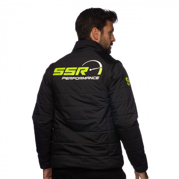 SSR Performance Hybridjacke DTM Champion