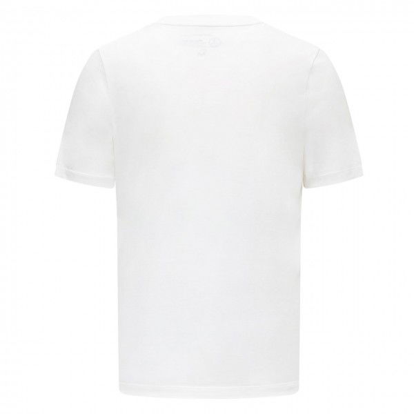 Mercedes-AMG Petronas George Russell T-Shirt No Diving