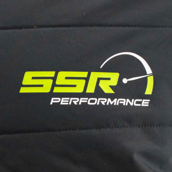 SSR Performance Hybrid jacket DTM Champion