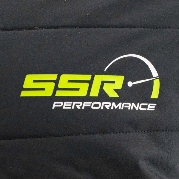 SSR Performance Veste hybride DTM Champion