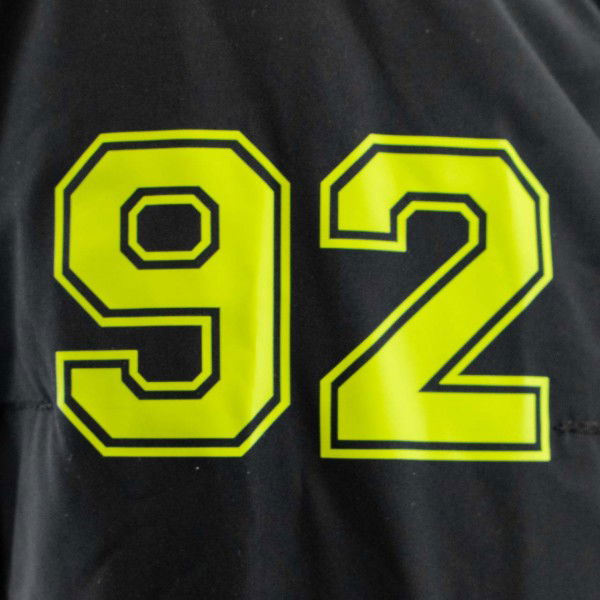 SSR Performance Hybridjacke DTM Champion