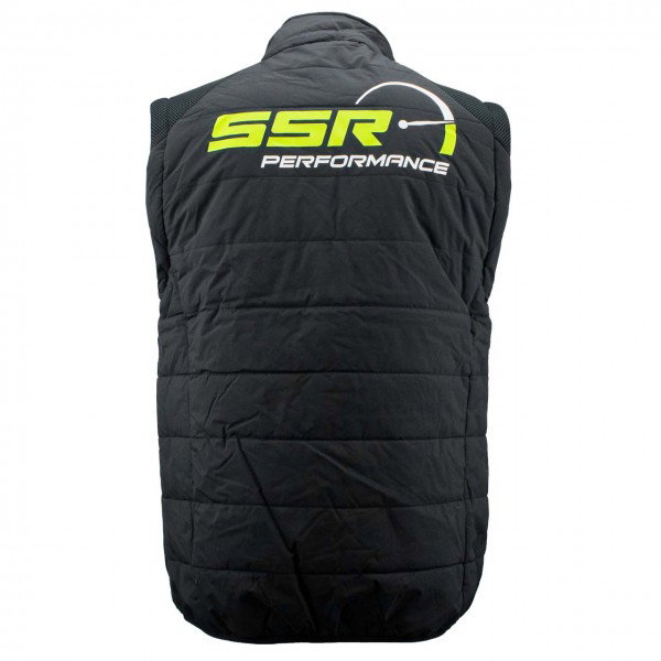 SSR Performance Veste hybride DTM Champion