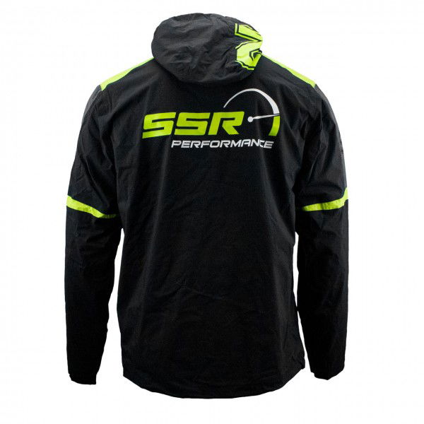SSR Performance Chaqueta rígida DTM Champion