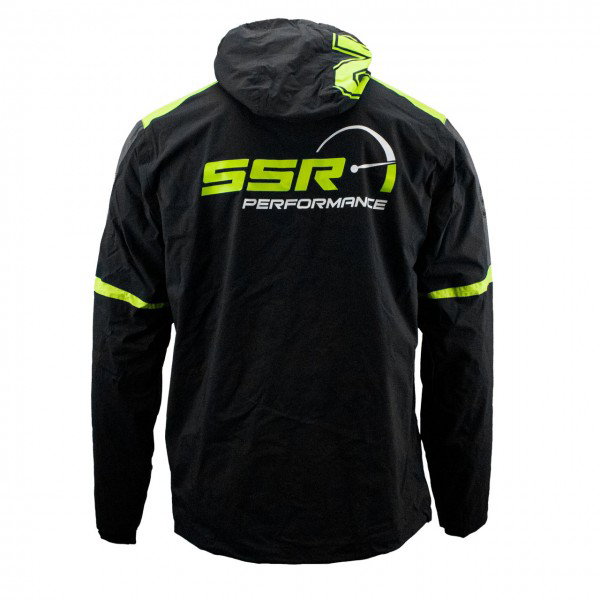 SSR Performance Hardshell jacket DTM Champion