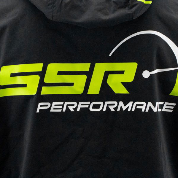 SSR Performance Chaqueta rígida DTM Champion
